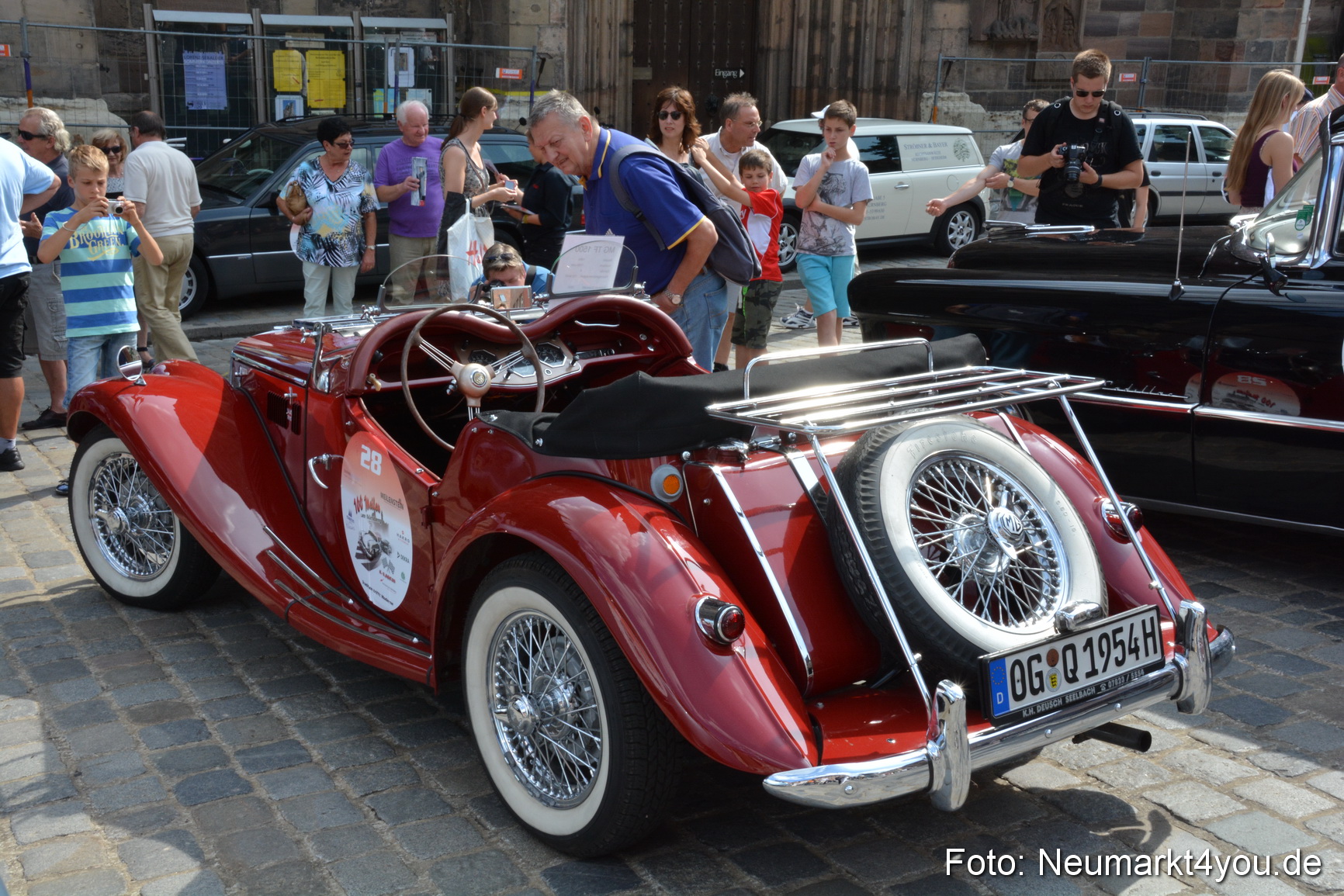 100 Meilen um Nuernberg 090814 0042